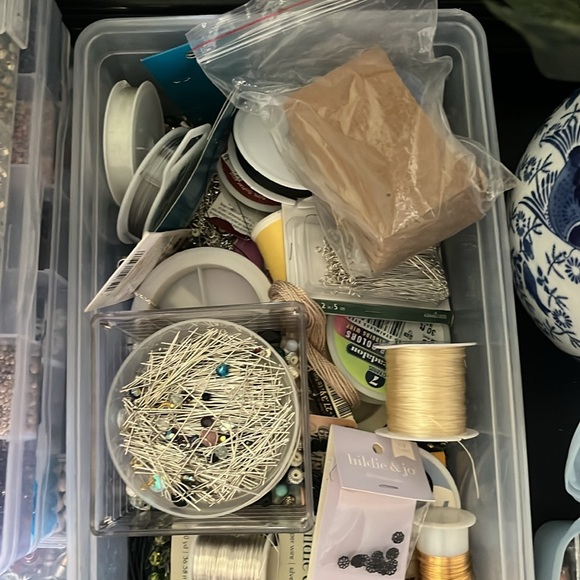 Beads - Picture 3 of 16